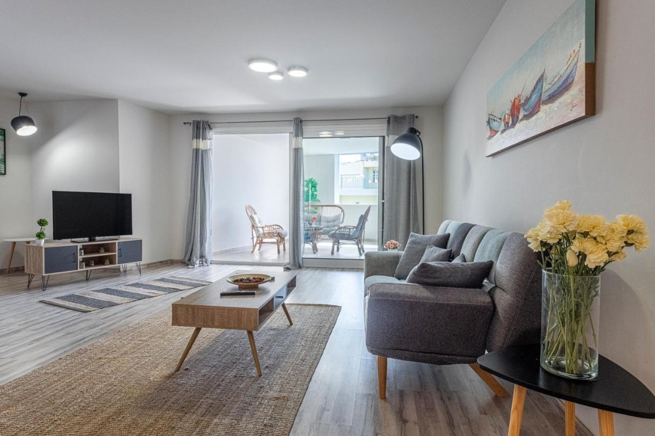 Athenian Boutique Apartments Exterior photo